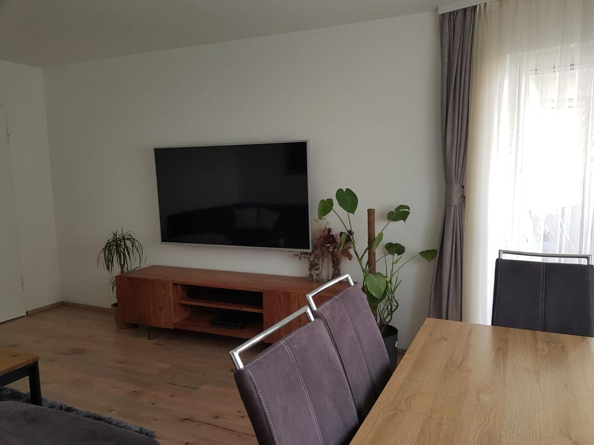 Sonnige 3 Zimmer Ferienwohnung Sun Mountain Rechberghausen エクステリア 写真