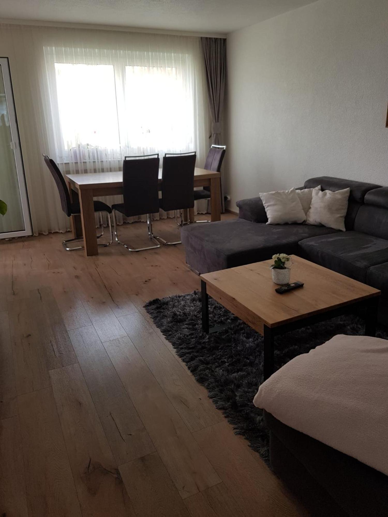 Sonnige 3 Zimmer Ferienwohnung Sun Mountain Rechberghausen エクステリア 写真