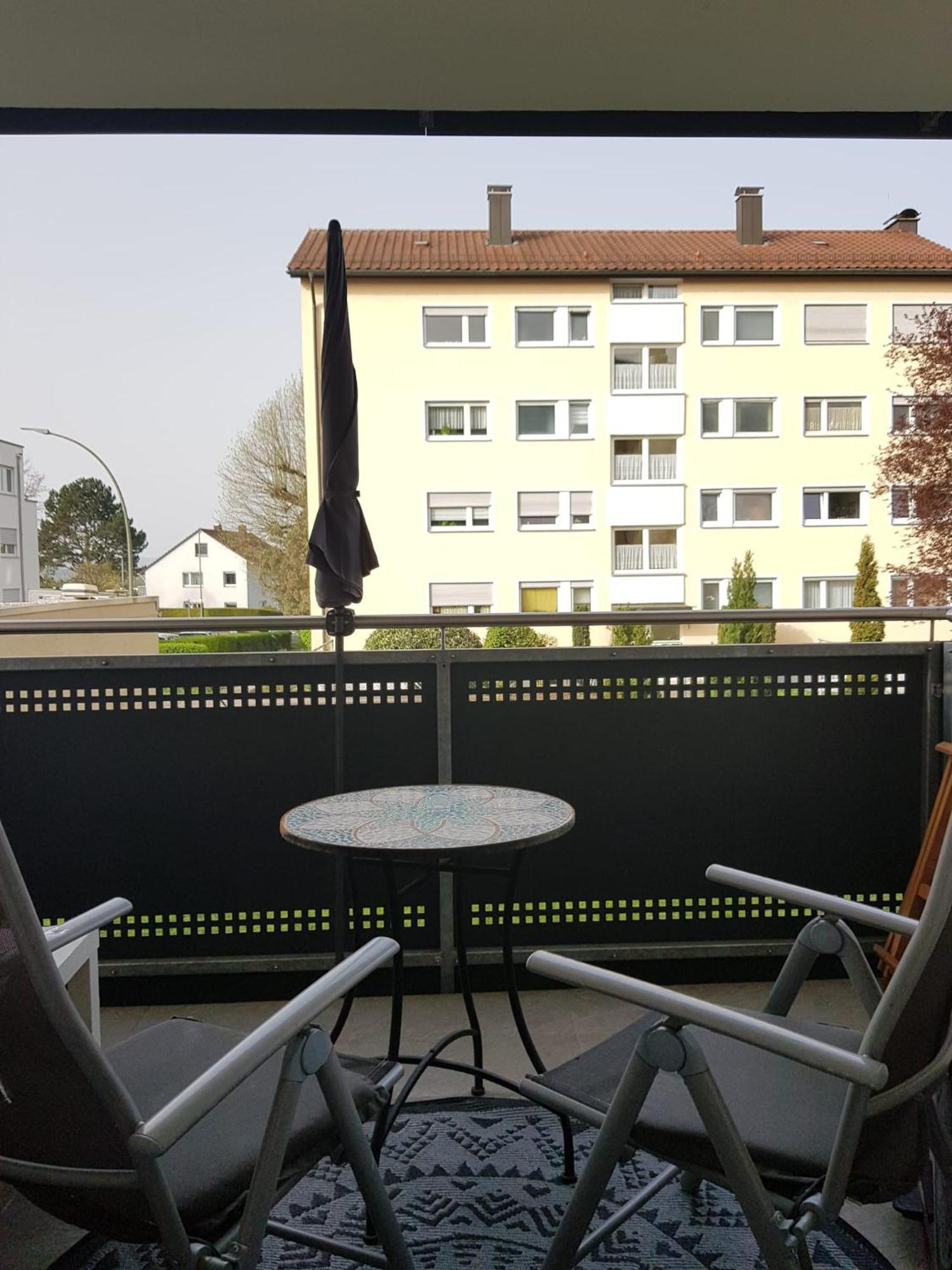 Sonnige 3 Zimmer Ferienwohnung Sun Mountain Rechberghausen エクステリア 写真