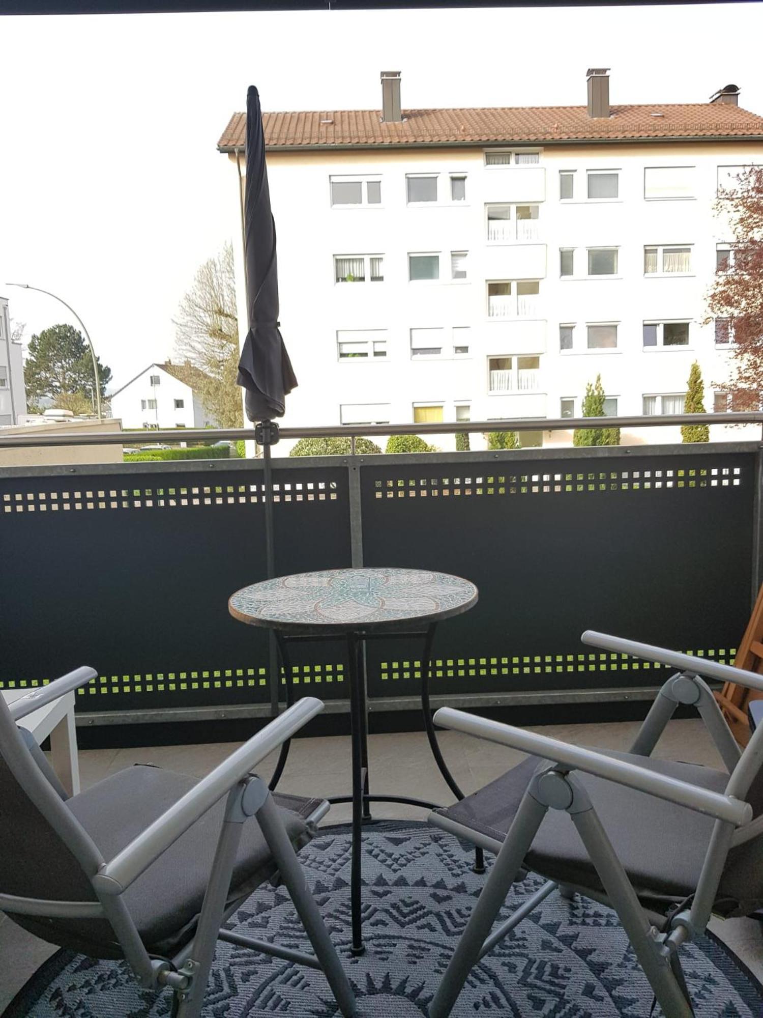 Sonnige 3 Zimmer Ferienwohnung Sun Mountain Rechberghausen エクステリア 写真