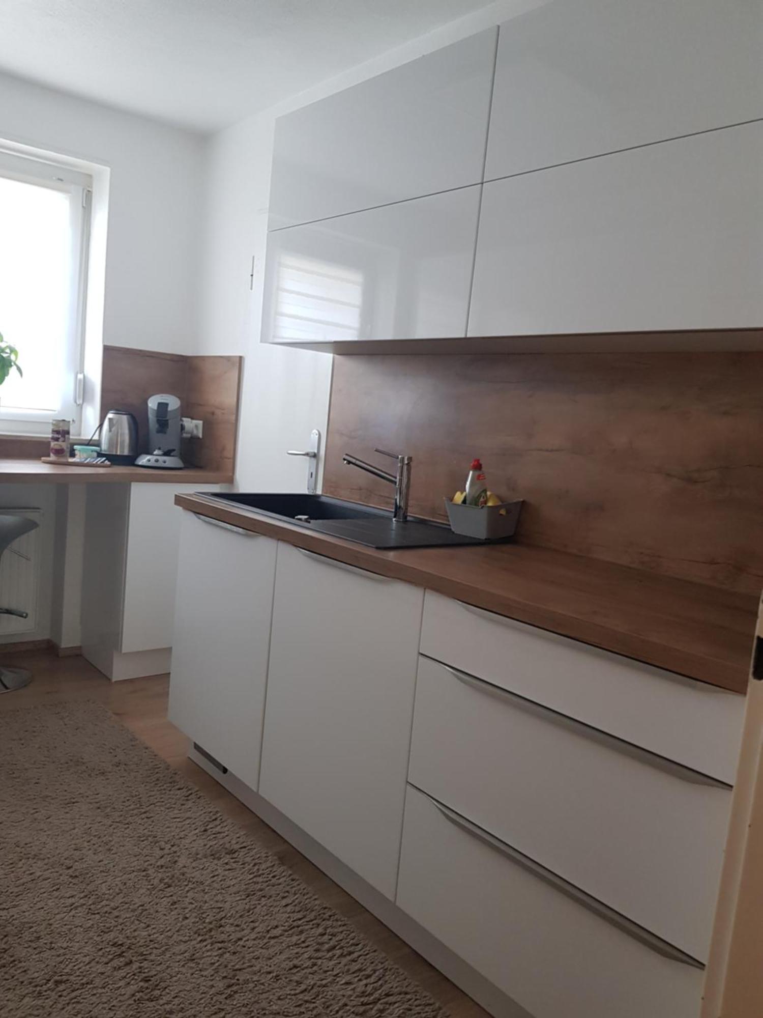 Sonnige 3 Zimmer Ferienwohnung Sun Mountain Rechberghausen エクステリア 写真