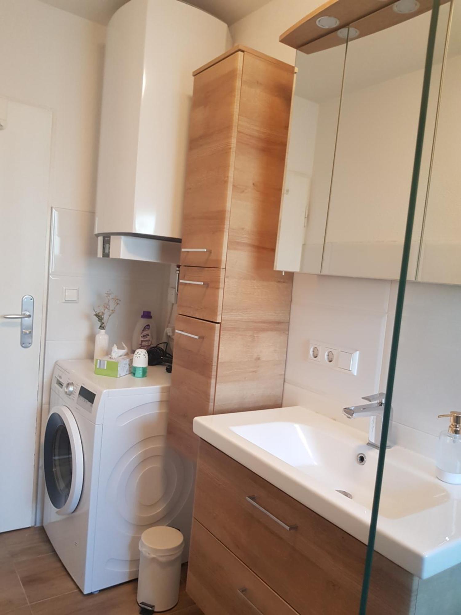 Sonnige 3 Zimmer Ferienwohnung Sun Mountain Rechberghausen エクステリア 写真