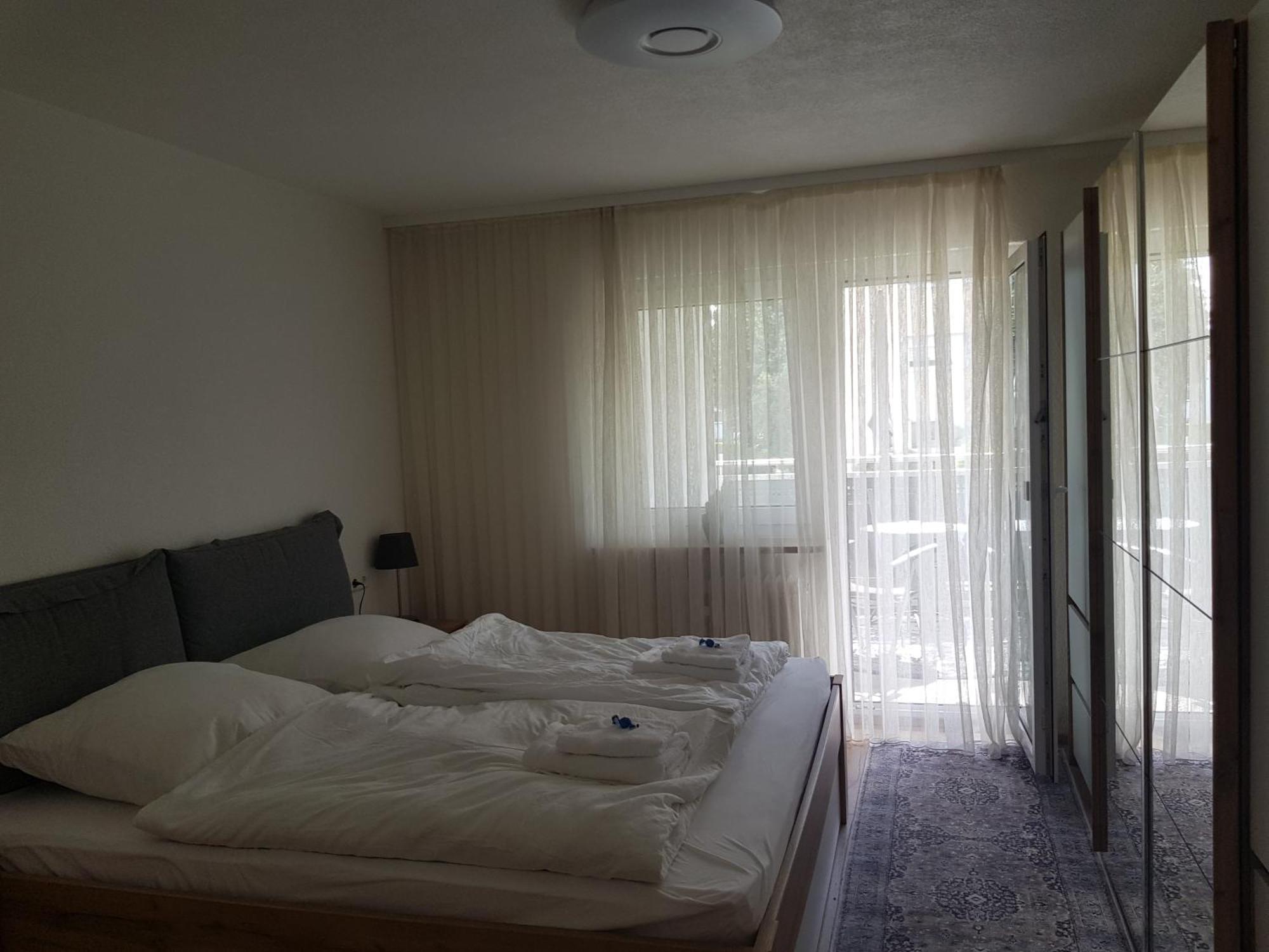 Sonnige 3 Zimmer Ferienwohnung Sun Mountain Rechberghausen エクステリア 写真