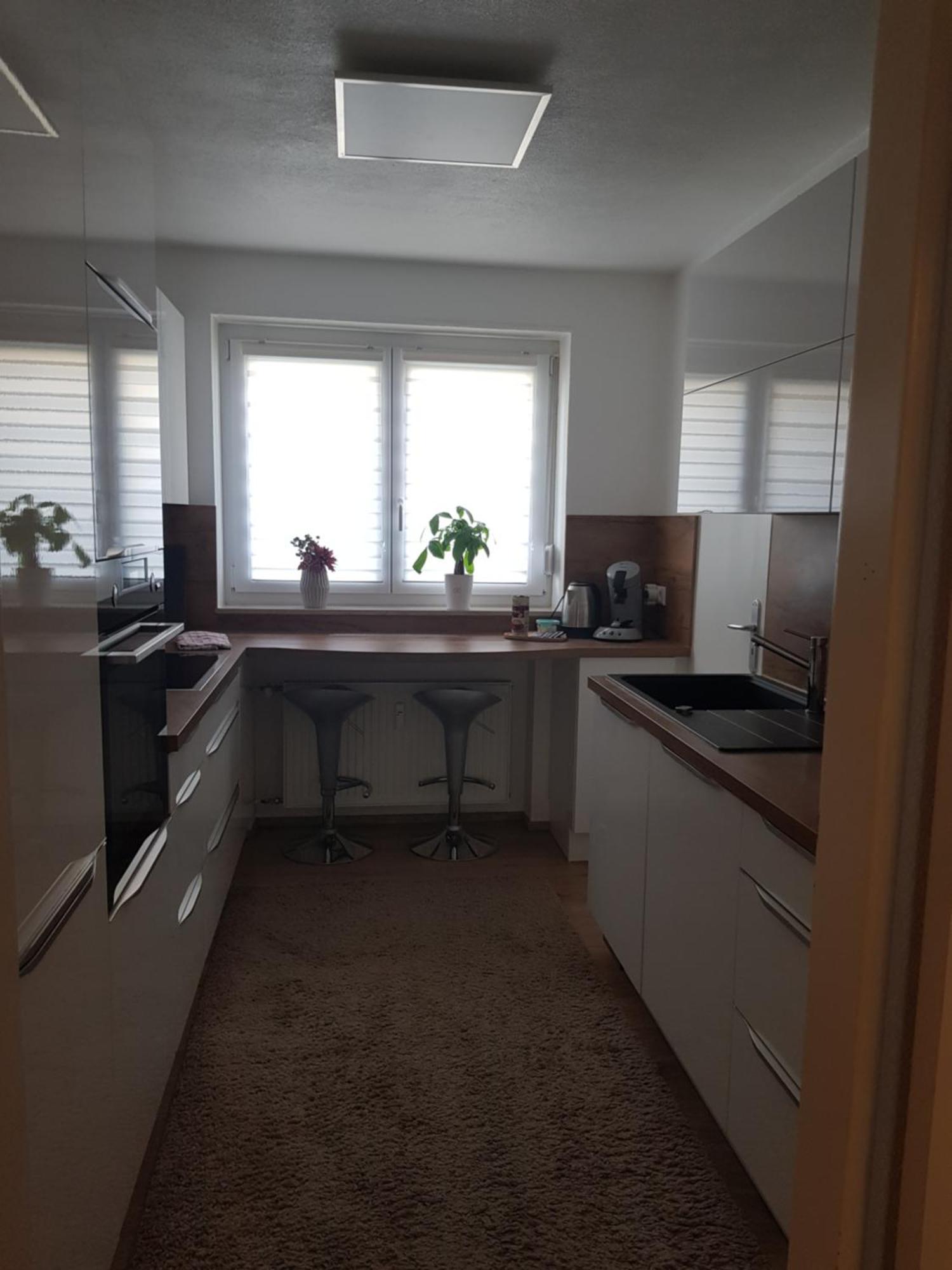 Sonnige 3 Zimmer Ferienwohnung Sun Mountain Rechberghausen エクステリア 写真