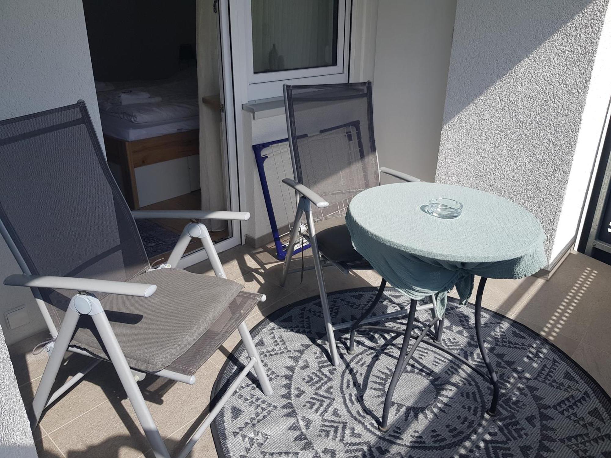 Sonnige 3 Zimmer Ferienwohnung Sun Mountain Rechberghausen エクステリア 写真